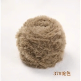 Len lông thỏ 100g