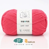 Len Yaoh Wool 3mm