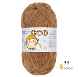 Len Nhung Mèo 50gr