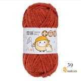Len Nhung Mèo 50gr