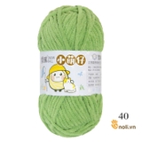 Len Nhung Mèo 50gr