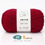 Len Yaoh Wool 3mm