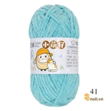Len Nhung Mèo 50gr