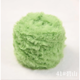 Len lông thỏ 100g