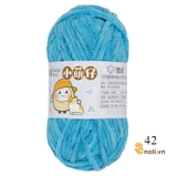 Len Nhung Mèo 50gr