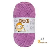 Len Nhung Mèo 50gr