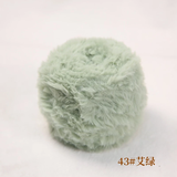 Len lông thỏ 100g