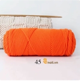 Len Cotton Love 100g