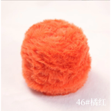 Len lông thỏ 100g