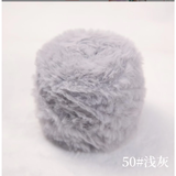 Len lông thỏ 100g