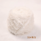 Len lông thỏ 100g