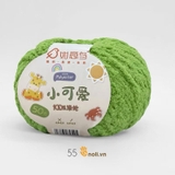 Bông Xù Xiaoke 50g