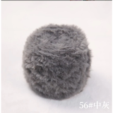 Len lông thỏ 100g