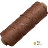 Sợi dệt TRƠN 2mm