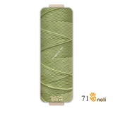 Sợi dệt TRƠN 2mm