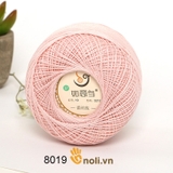 Sợi cotton RUYI 0.8MM