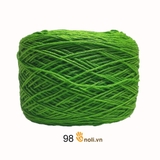 Sợi cotton Việt Nam