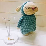 Chân Đế Giữ Búp Bê