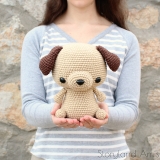 Set len cún con Chet