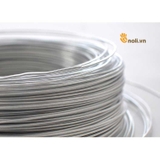 Kẽm bọc nhựa dẻo nẹp vành nón, tạo dáng thú bông