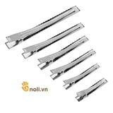 Phôi kẹp tóc mỏ vịt (gói 10 cái)