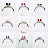 Khung túi châu làm túi xách handmade
