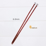 Kim đan thẳng SKC dài 35cm