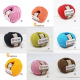 Set len bé mũ nai Renly