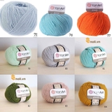 Set len bé mũ nai Renly