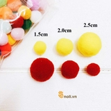 Pom Pom trang trí