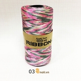 Sợi dệt Ribbon LOANG