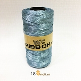 Sợi dệt Ribbon TRƠN