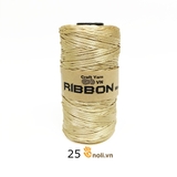 Sợi dệt Ribbon TRƠN