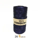 Sợi dệt Ribbon TRƠN