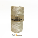 Sợi dệt Ribbon TRƠN