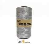 Sợi dệt Ribbon TRƠN