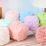 Len lông thỏ 100g