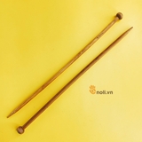 Kim đan gỗ thẳng 25cm