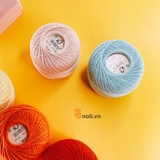 Sợi cotton RUYI 0.8MM