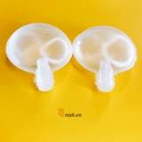 Bíp bíp làm đồ chơi cho bé
