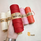 Sợi WAVE 2.5mm