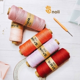 Sợi WAVE 2.5mm
