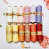 Sợi WAVE 2.5mm