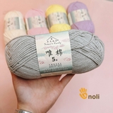 Len Susan Family 5 100g