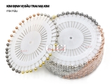 Kim định vị đầu trai