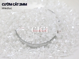 Cườm cắt 2*2mm