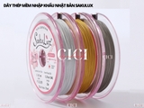 Dây thép mềm nhập khẩu Nhật Bản SakuLux/FLEXY