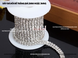 Dây đá đế  cuộn 10m