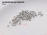 Ống chặn cố định (ống bóp) bằng đồng