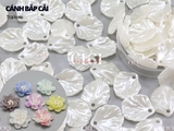 Cánh lá bắp cải nhựa 15*17mm